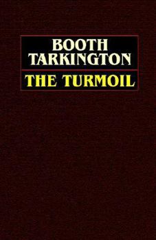 The Turmoil - Book #1 of the Growth Trilogy