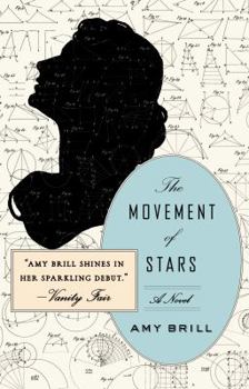 Hardcover The Movement of Stars Book