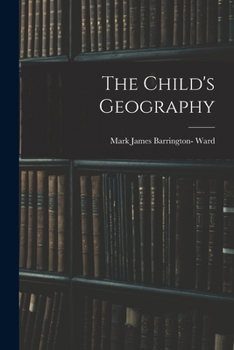 Paperback The Child's Geography Book