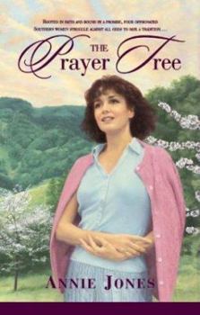 Paperback The Prayer Tree (The Prayer Tree Series #1) Book