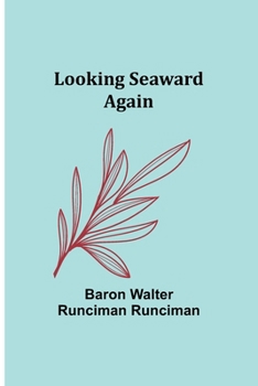 Paperback Looking Seaward Again Book
