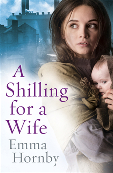 Paperback A Shilling for a Wife Book