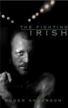 Hardcover The Fighting Irish Book