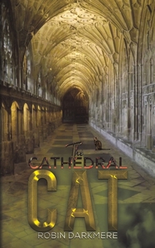 Paperback The Cathedral Cat Book