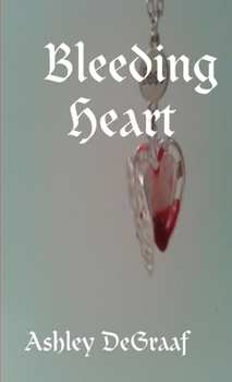 Paperback Bleeding Heart Book