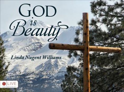 Paperback God Is Beauty Book