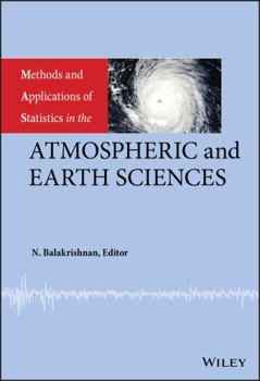 Hardcover Mas: Atmospheric Sciences Book