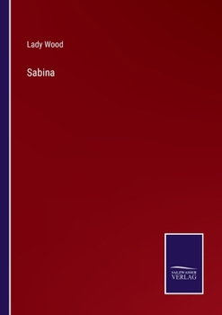 Paperback Sabina Book