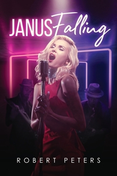 Paperback Janus Falling Book