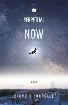 Paperback The Perpetual Now Book
