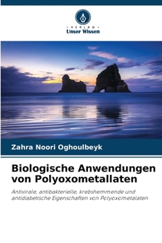 Paperback Biologische Anwendungen von Polyoxometallaten [German] Book