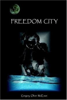 Paperback Freedom City Book