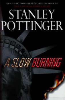 Hardcover A Slow Burning Book