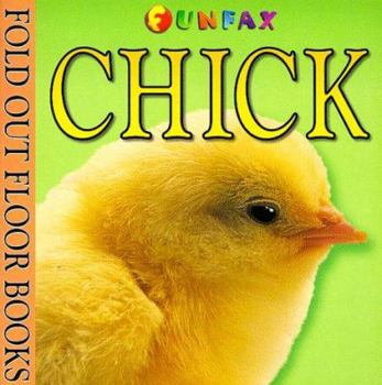 Paperback Chick (Floor Books) Book