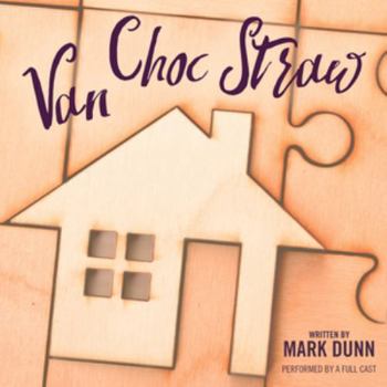Audio CD Van Choc Straw Book