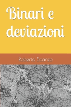 Paperback Binari e deviazioni [Italian] Book