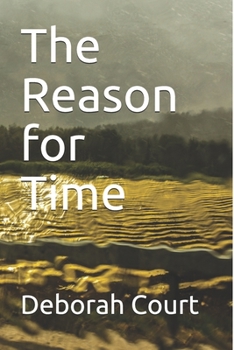 Paperback The Reason for Time Book