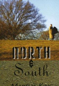 Paperback North & South Book