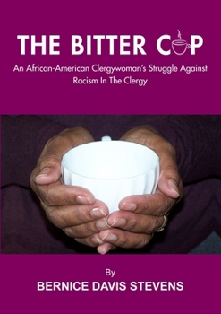 Paperback The Bitter Cup Book