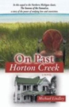On Past Horton Creek