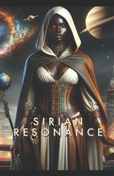 Paperback Sirian Resonance Book