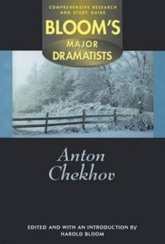 Hardcover Anton Chekhov Book