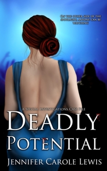 Paperback Deadly Potential Book