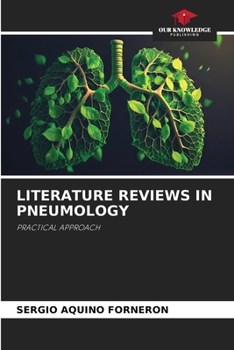 Paperback Literature Reviews in Pneumology Book