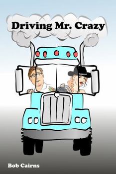 Paperback Driving Mr. Crazy Book