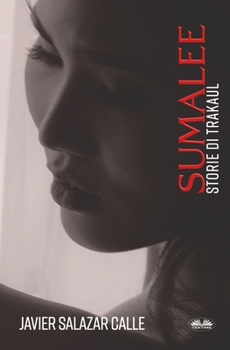 Paperback Sumalee. Storie di Trakaul [Italian] Book