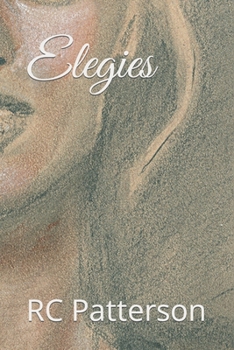 Paperback Elegies Book