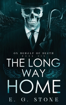 Paperback The Long Way Home Book