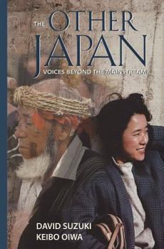 Paperback Other Japan: Voices Beyond the Mainstream Book