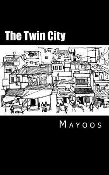 Paperback The Twin City Book