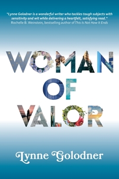 Paperback Woman of Valor Book