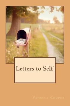 Paperback Letters to Self Book