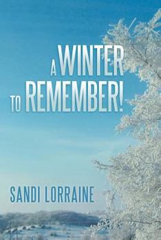 Paperback A Winter to Remember! Book