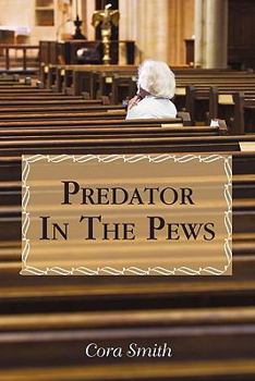 Paperback Predator in the Pews Book