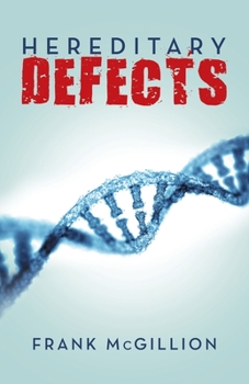 Paperback Hereditary Defects Book