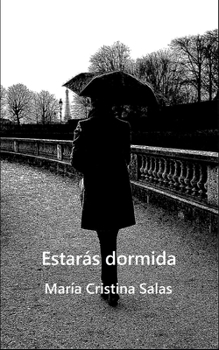 Paperback Estarás dormida [Spanish] Book