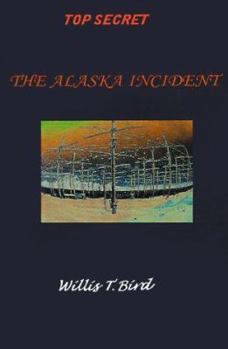 Paperback The Alaska Incident Book