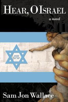 Paperback Hear, O Israel Book