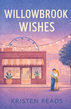 Paperback Willowbrook Wishes Book