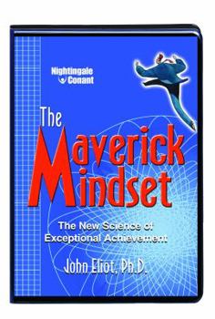 The Maverick Mindset (7 Compact Discs)