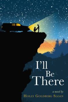 Hardcover I'll Be There Book