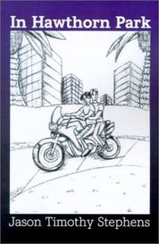 Paperback In Hawthorn Park Book