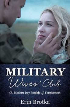 Paperback Military Wives' Club Book