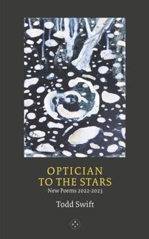 Paperback Optician to the Stars Book