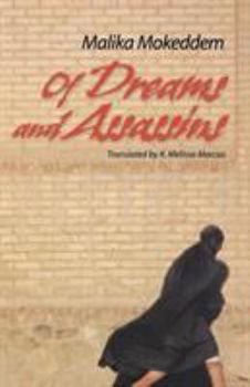 Paperback Of Dreams and Assassins Book