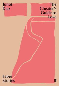 Paperback The Cheater's Guide to Love: Faber Stories Book